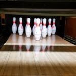 Junction Lanes Bowling Center