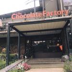 The Chocolate Factory (thailand)