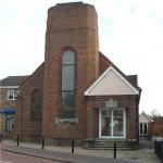 Knaphill Methodist Church