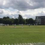 Totton And Eling Cricket Club