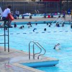 Petaluma Swim Center