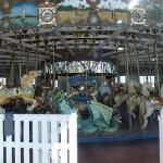 Carousel At Lighthouse Point Park