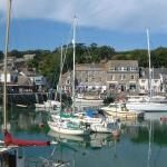 Padstow Harbour Commissioners