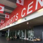 Wayne Gretzky Sports Centre