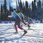 Caledonia Nordic Ski Club