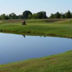 Watsons Glen Golf Course