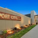 Port City Bowling Club