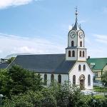 Torshavn Cathedral