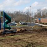 Archdale Parks And Recreation At Creekside Park