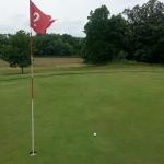Hazy Hills Golf Course