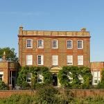 National Trust - Peckover House And Garden