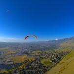 Nice Sky Adventures Paragliding And Hang Gliding