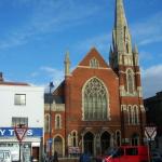 Gravesend Methodist Church