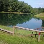 Outdoorsmen Park And Atv Trails And Catfish Pond