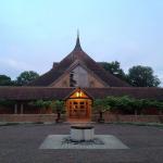 Amaravati Buddhist Monastery (hemel Hempstead)
