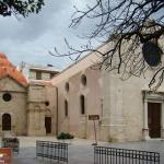 Ecclesiastical Museum Agia Ekaterini