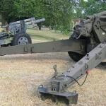 US Army Artillery Museum