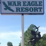 War Eagle Resort Float Trips