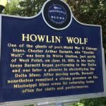 Howlin Wolf Blues Museum