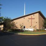 First Baptist Church Of Danville, Illinois