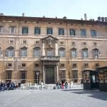 Borghese Palace