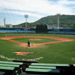 Daejeon Baseball Stadium