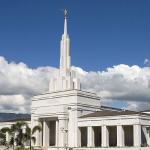 Apia Samoa Temple - The Church Of Jesus Christ Of Latter-day Saints