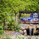 DeSoto Caverns Family Fun Park