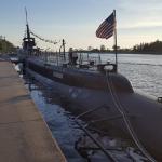 Great Lakes Naval Memorial And Museum 