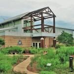 Cape Girardeau Conservation Nature Center