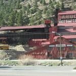 Argo Gold Mine And Mill