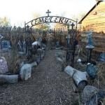 Field Of Corpses Haunted Attraction