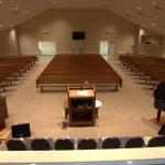 Smyrna Baptist Church