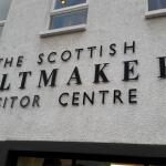 Scottish Kiltmaker Visitor Centre