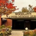 Woodlawn United Methodist Church