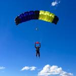 Skydive Forest Lake