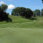 Bunker Hill Golf Course
