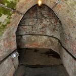 Dover Castle - The Underground Hospital