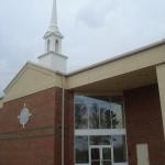 Fosters Grove Baptist Church