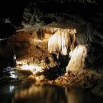 Grotte Di Falvaterra