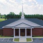 Grandview Baptist Church