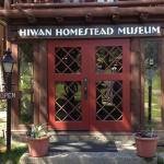 Hiwan Homestead Museum