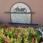 Birthplace Of Speed Park