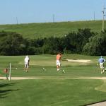 Grapevine Municipal Golf Course
