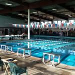 North Bend Municipal Swimming Pool