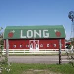 Long Family Orchard, Farm, And Cider Mill