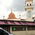 Masjid Al-abdul Razak