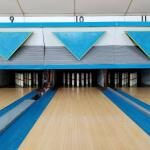 Old Town Bowling Center