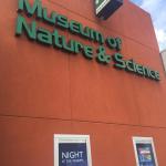 Las Cruces Museum Of Nature And Science