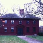 Whitehall Museum House